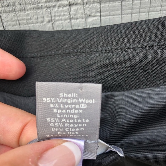 Ann Taylor blazer - Picture 6 of 6